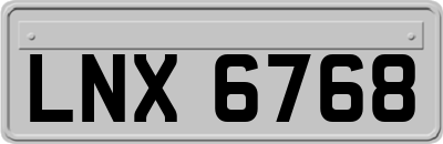 LNX6768