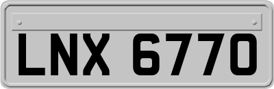 LNX6770