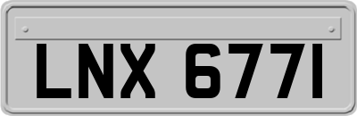 LNX6771