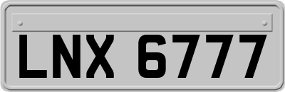 LNX6777
