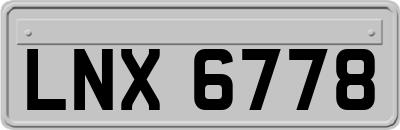LNX6778