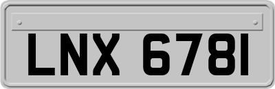 LNX6781