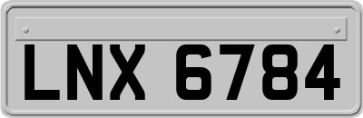 LNX6784