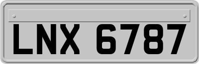 LNX6787