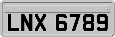 LNX6789