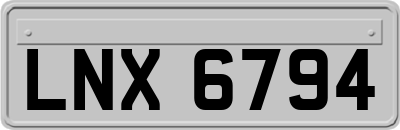 LNX6794