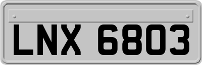 LNX6803