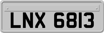 LNX6813