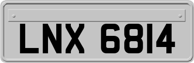LNX6814