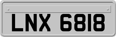 LNX6818