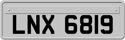 LNX6819