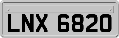 LNX6820