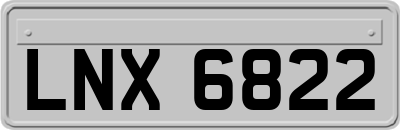 LNX6822
