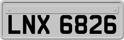 LNX6826