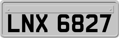LNX6827