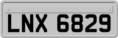 LNX6829