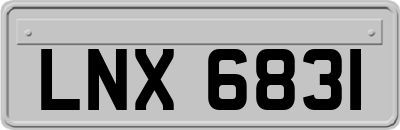 LNX6831