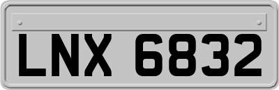LNX6832