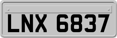 LNX6837