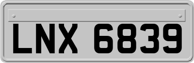 LNX6839