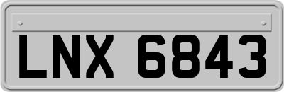 LNX6843
