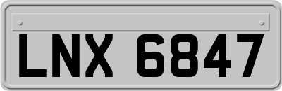 LNX6847