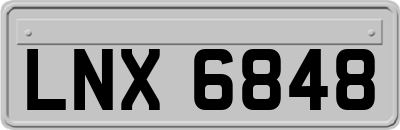LNX6848