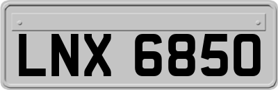 LNX6850