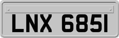 LNX6851