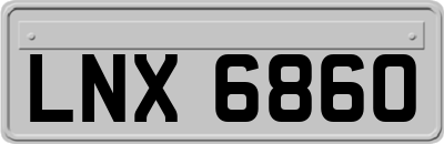 LNX6860
