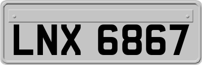 LNX6867