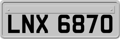 LNX6870