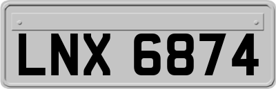 LNX6874