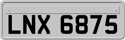 LNX6875