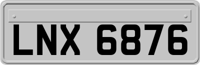 LNX6876