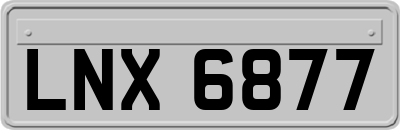 LNX6877