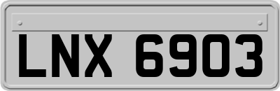 LNX6903