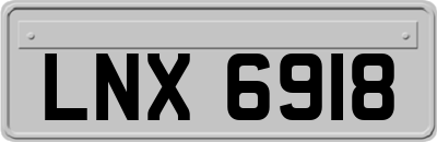 LNX6918