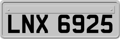 LNX6925