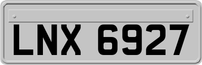 LNX6927