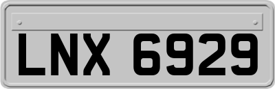 LNX6929