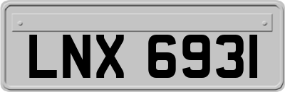 LNX6931