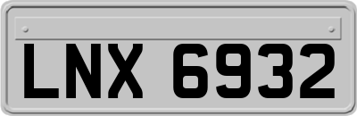 LNX6932