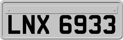 LNX6933