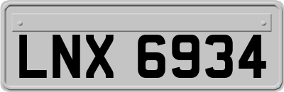 LNX6934