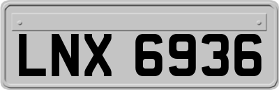 LNX6936