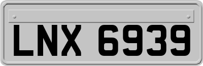 LNX6939