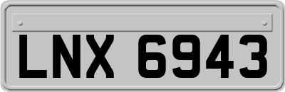 LNX6943