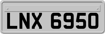 LNX6950