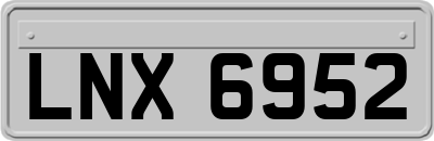 LNX6952